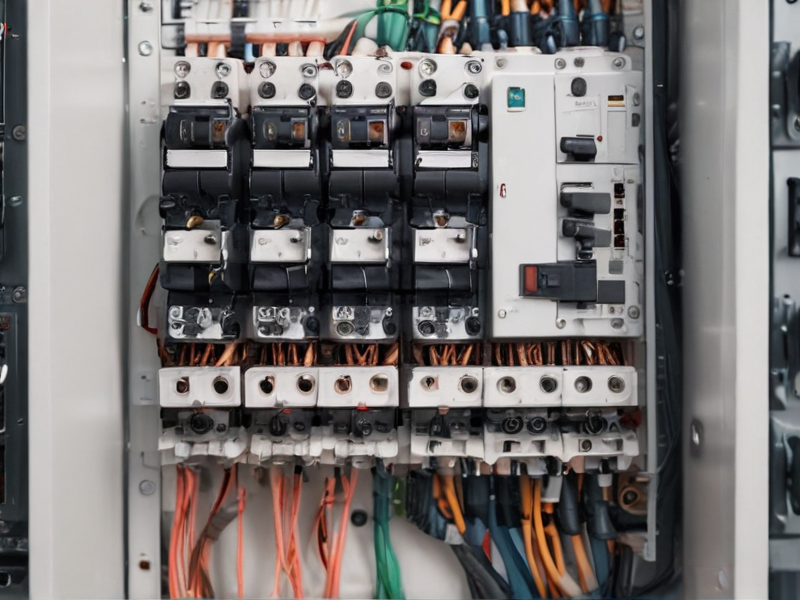 Electrician